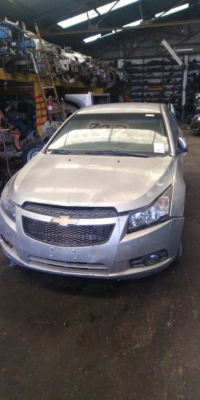  Chevrolet CRUZE 2010    EN DESARME